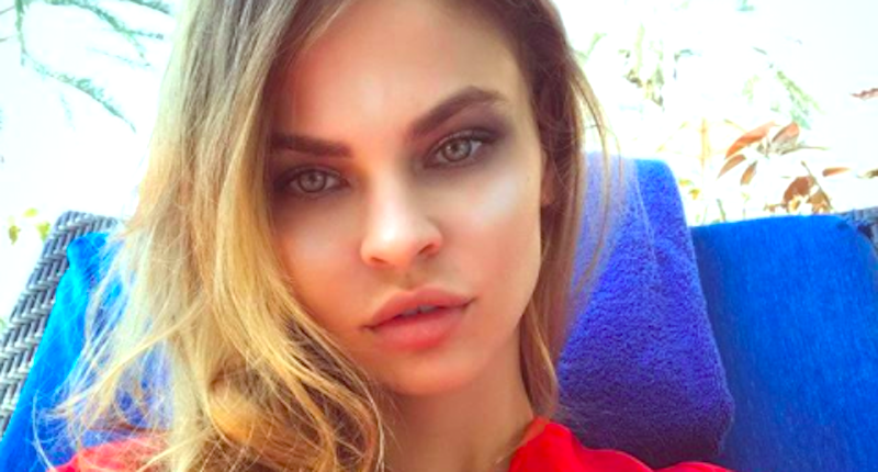 Anastasia Vashukevich, la escort bielorussa arrestata in Thailandia, chiede aiuto agli Us