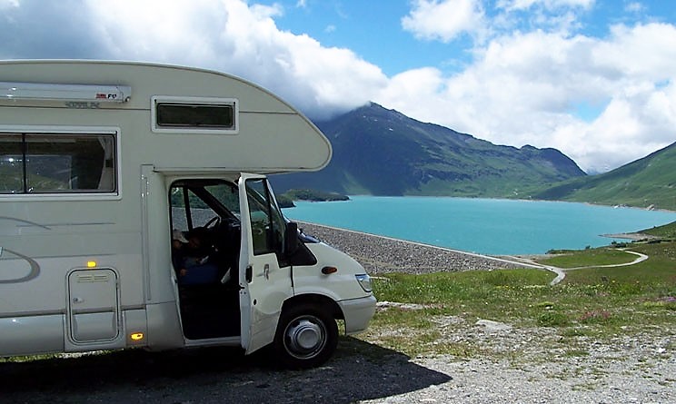Ecco Yescapa, la piattaforma online di camper sharing tra privati