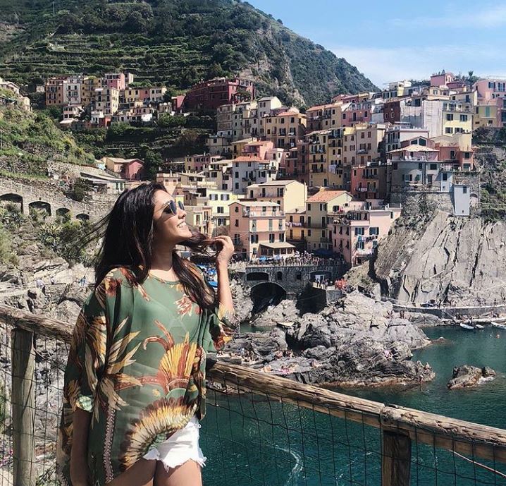 Liguria, Cinque Terre: un piano per il turismo. Toti, “grandi potenzialità”