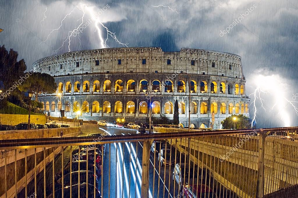 Meteo, la primavera che non c’è