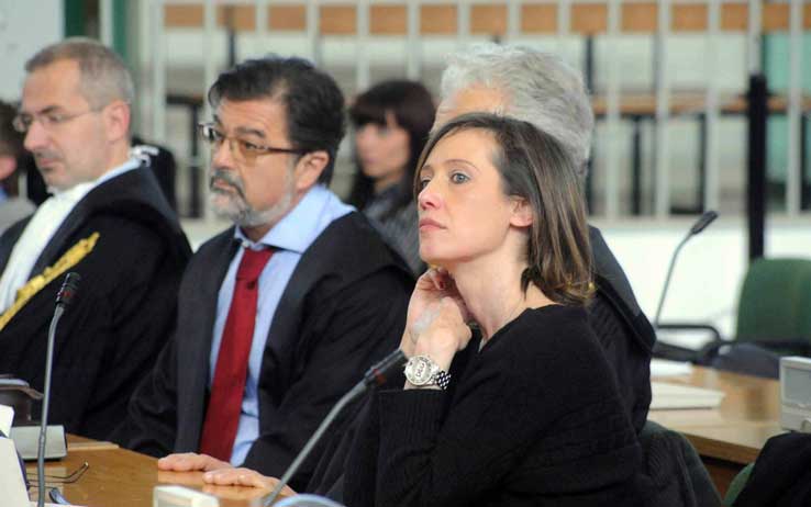Processo Cucchi, Ilaria: “Finalmente emerge la verità, tempo perso per colpa di chi ha taciuto”