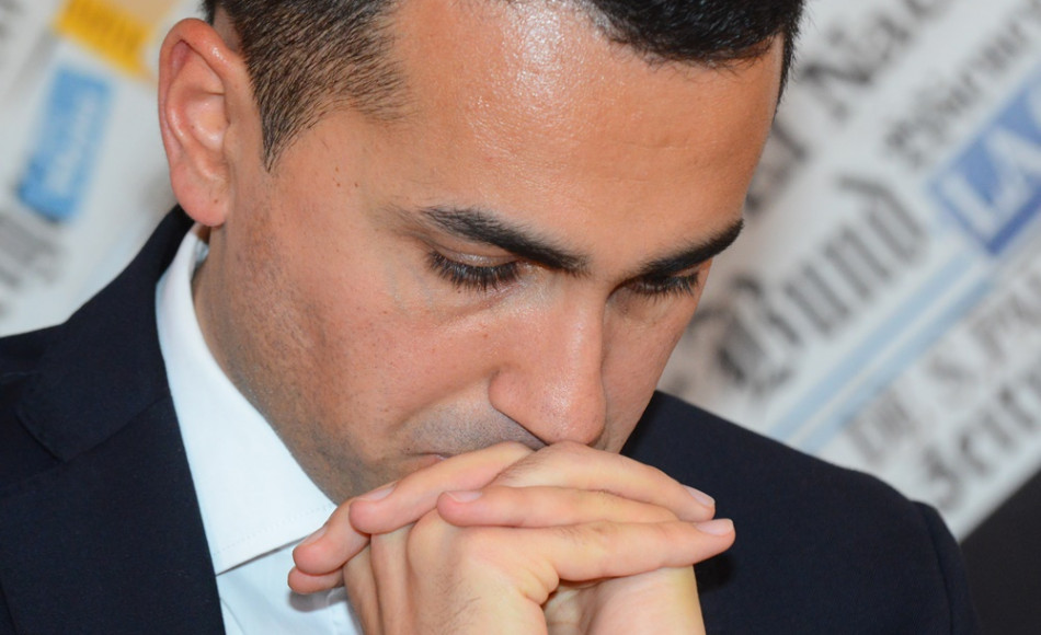 Governo, “Di Maio ha già fallito”. Parla Andrea Romano (Pd)