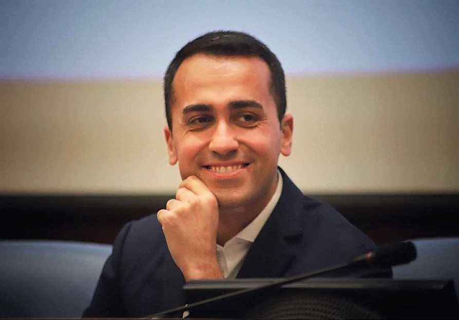 Governo, Di Maio: “Bye bye Salvini, ora confronto Pd” [VIDEO]. Il leghista, “meglio il voto”