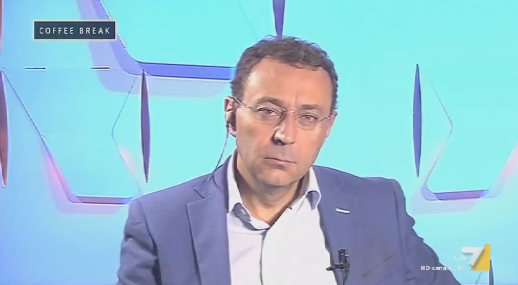 Esposito (Pd), “Di Maio ossessionato dalla voglia di fare il premier”