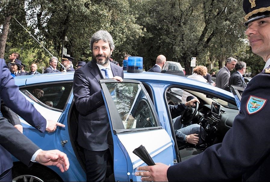 Governo, Marcello Sorgi sulla Stampa: “Mandato a Fico? Tre temibili conseguenze”