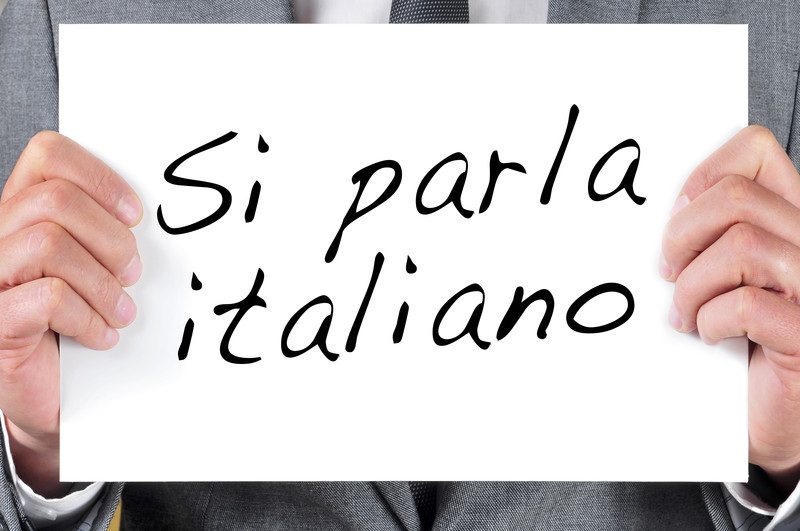 La lingua italiana è in via d’estinzione?