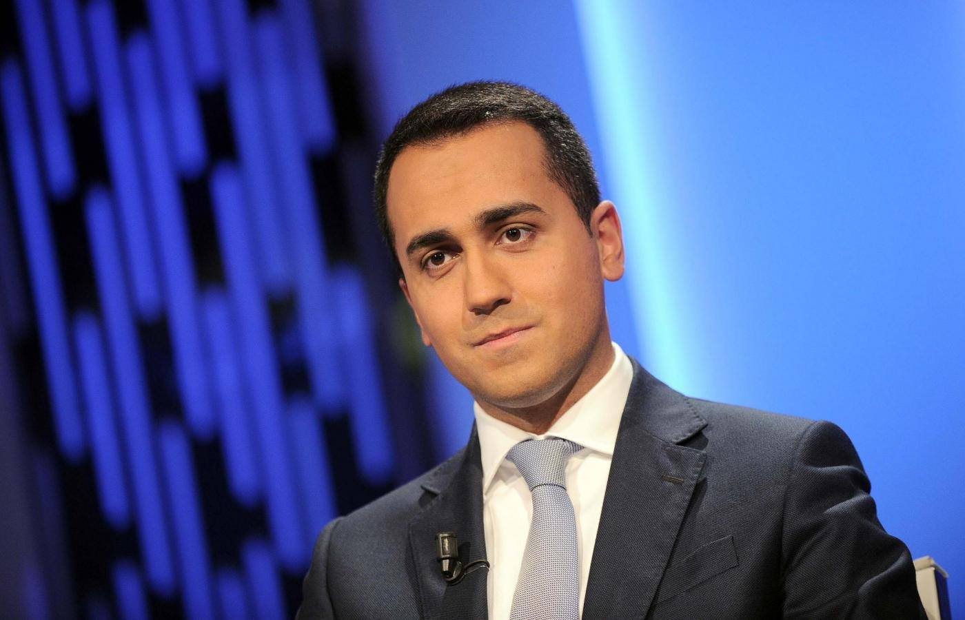 Di Maio, “al lavoro per dare al Paese un governo del cambiamento”
