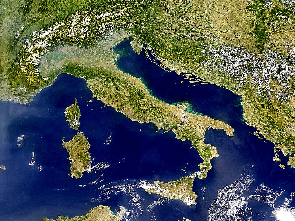 Meteo fine settimana, che tempo farà sabato e domenica