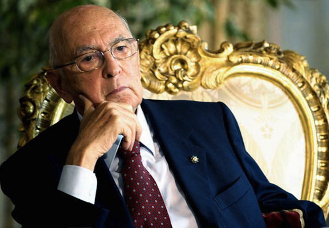 Napolitano operato, “momento più difficile è passato”. Sui social l’odio degli haters