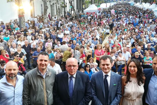L’ultimo giorno del governatore della Calabria in Argentina