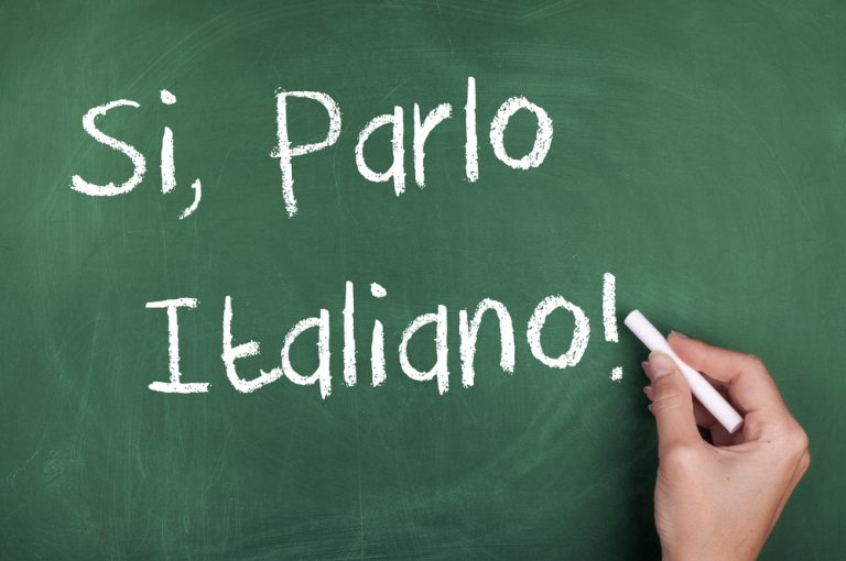 Lingua italiana, importante convenzione tra Dante Alighieri e ADI