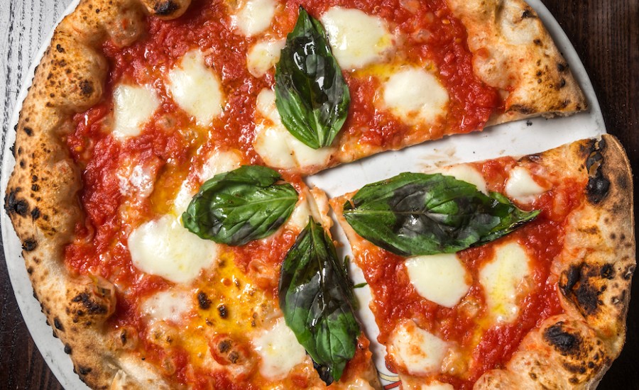 Al via il Campionato Mondiale della Pizza, a Parma dal 9 aprile