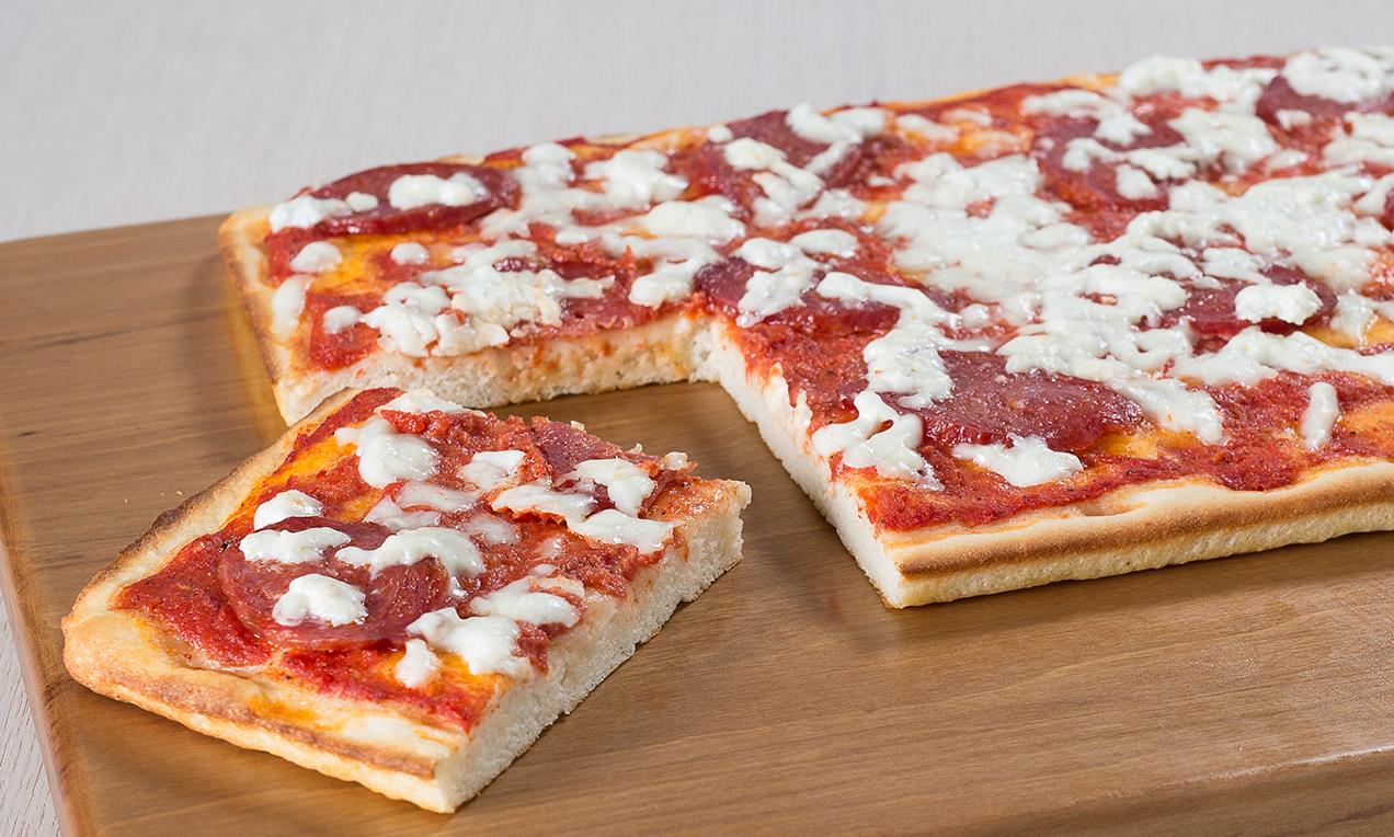 Campionato Mondiale della Pizza, pizza senza glutine protagonista