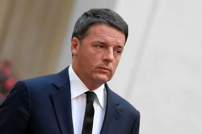 25 aprile, Renzi a Firenze: “Sia giornata di festa, senza polemiche”