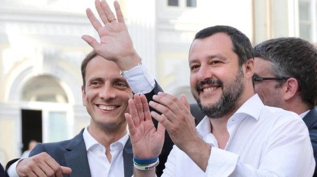 Friuli Venezia Giulia, tranvata a 5 stelle. Fedriga governatore, “sarà lavoro di squadra” [VIDEO]