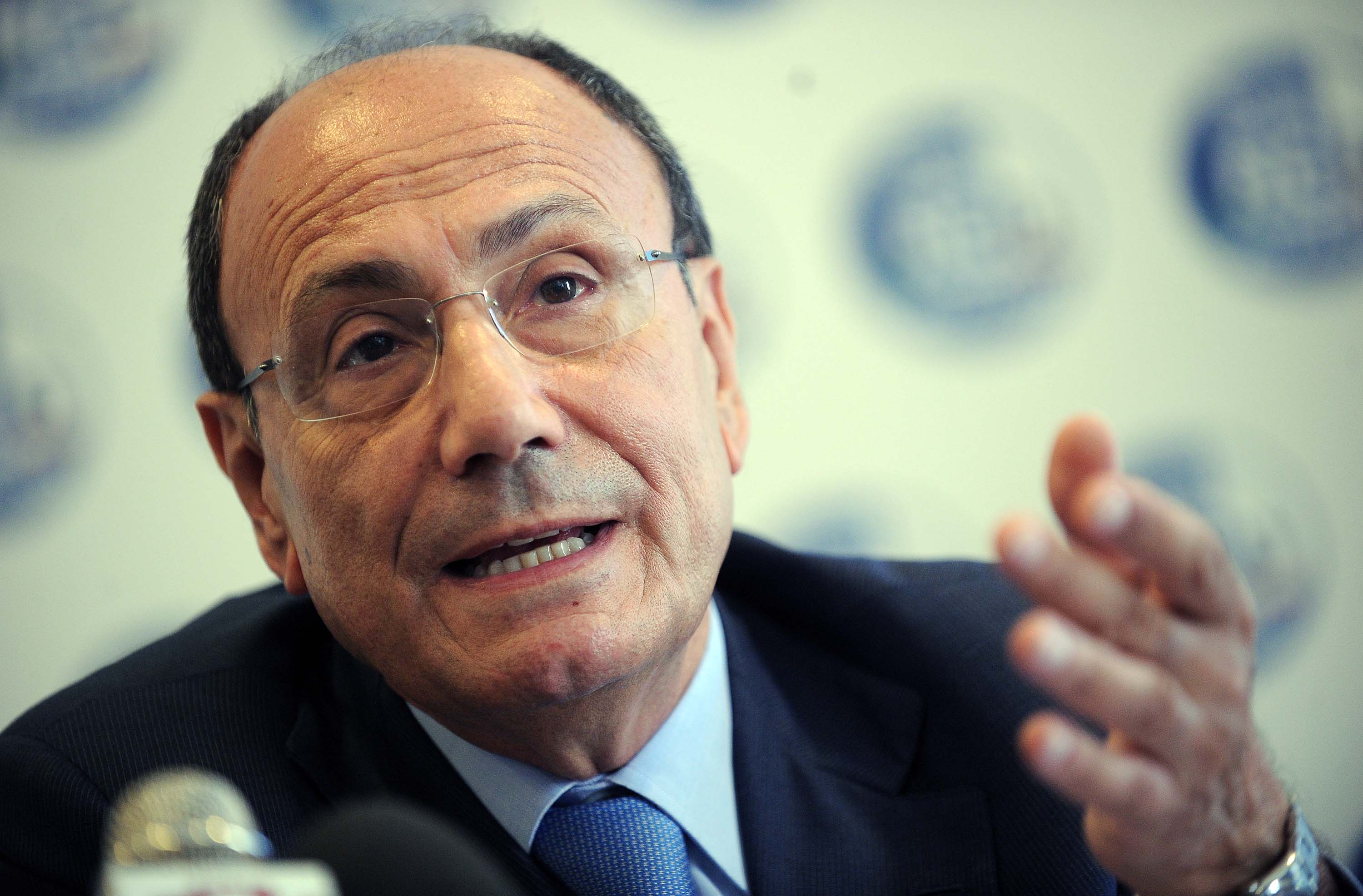 Schifani: “Forza Italia che sostiene un governo Di Maio? Quasi impossibile”