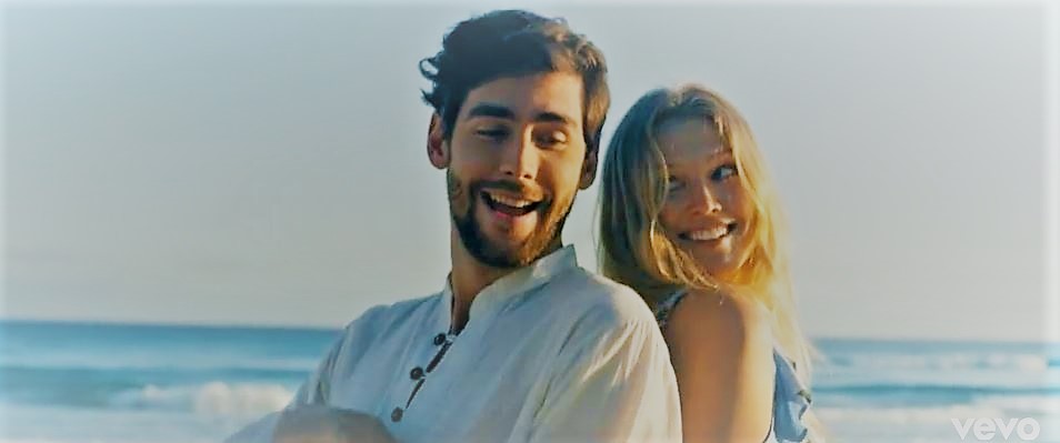 Alvaro Soler torna con ‘La cintura’, il video girato a Cuba [VIDEO]