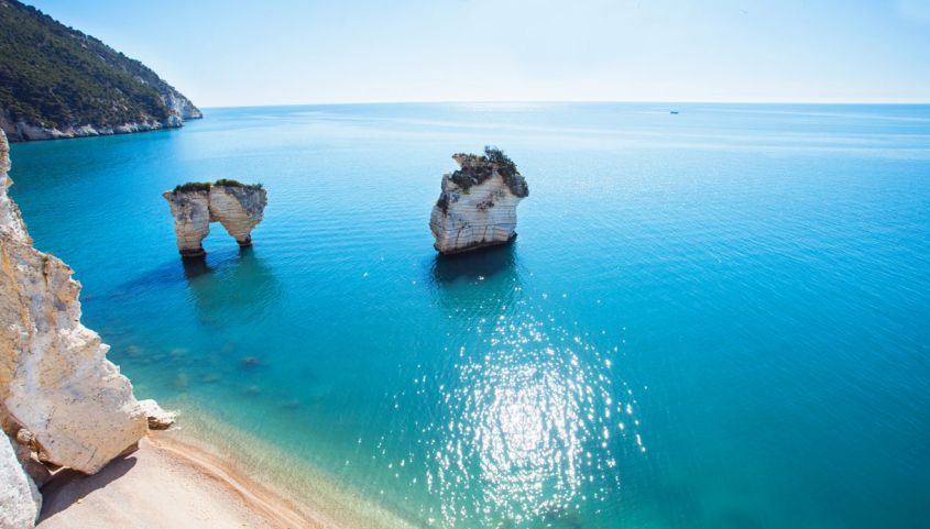 Meteo, in Italia sembra già estate. Ma da giovedì…