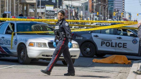 Italiani all’estero, La Marca (Pd): Condanna per strage Toronto, solidarietà alle vittime