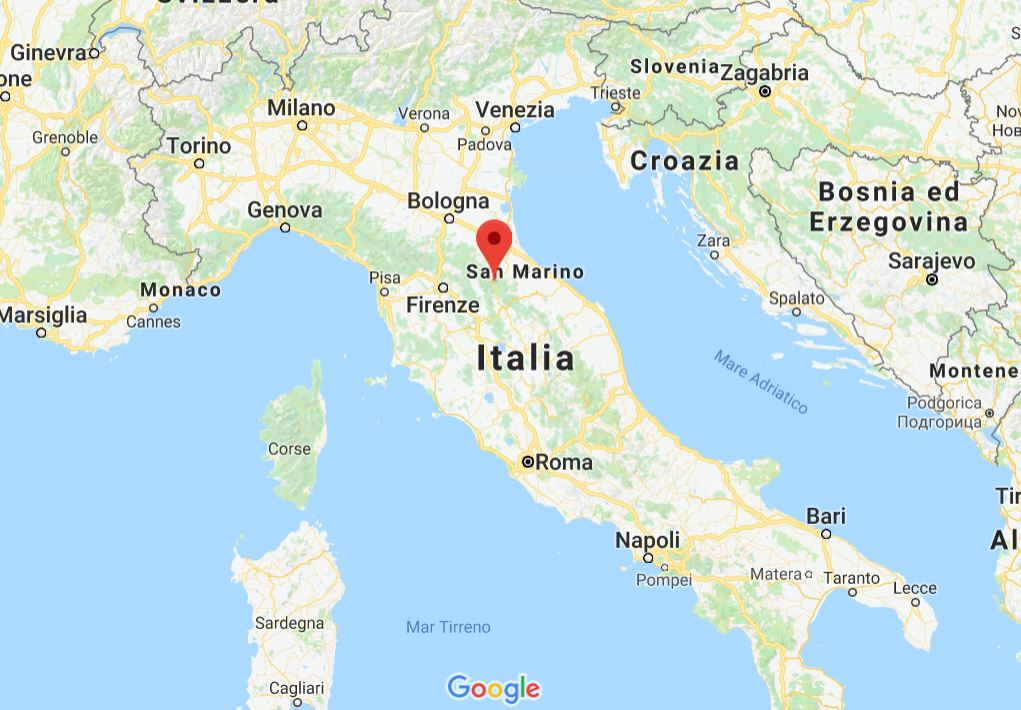 Terremoto, scossa 3.0 in provincia di Forlì. Intanto a Norcia tornano le gite scolastiche