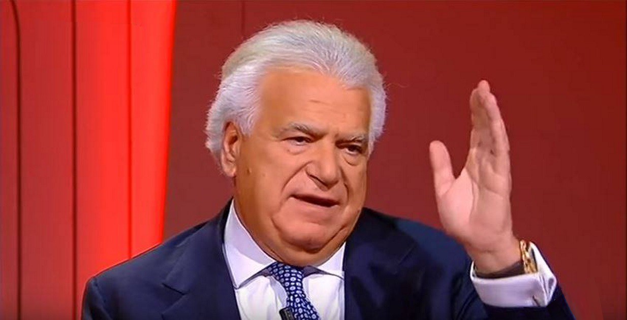 Verdini: “Salvini non tradirà Berlusconi, non se lo può permettere”