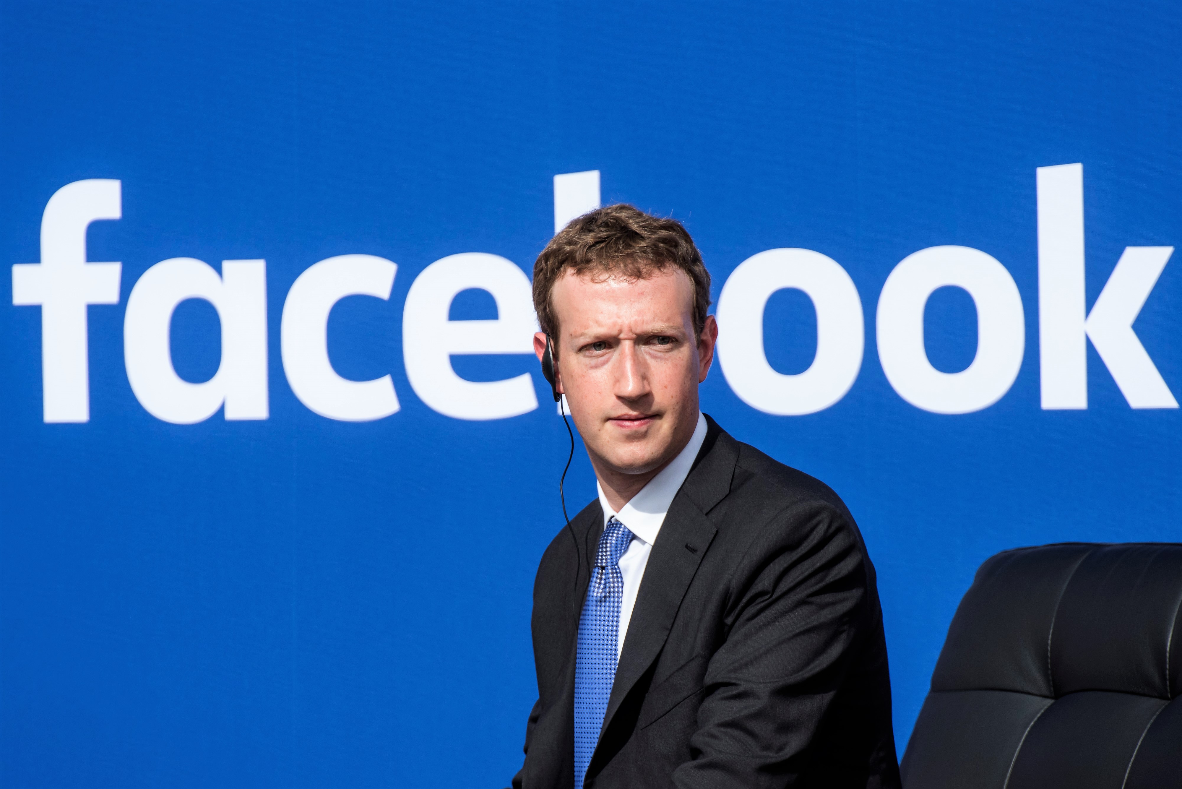 Facebook, Zuckerberg: “Risolveremo i problemi ma ci vorrà qualche anno”