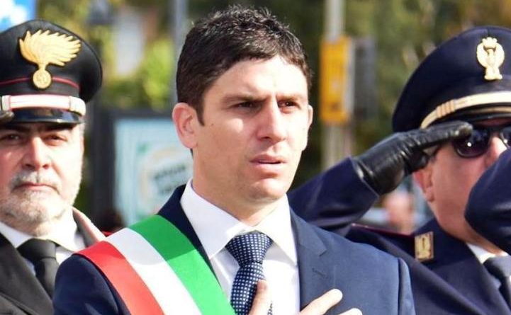 CRISI POLITICA | Alessandro Grando (Sindaco di Ladispoli): “Stato di assedio della democrazia, il 2 giugno resto a casa”
