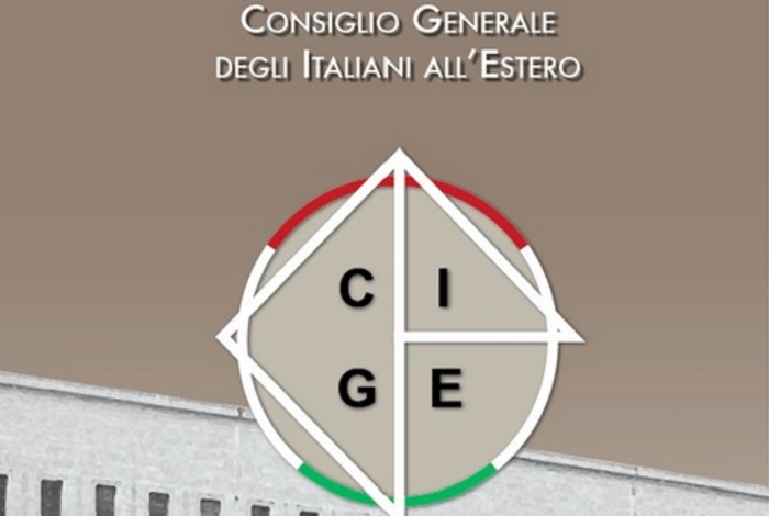 CGIE