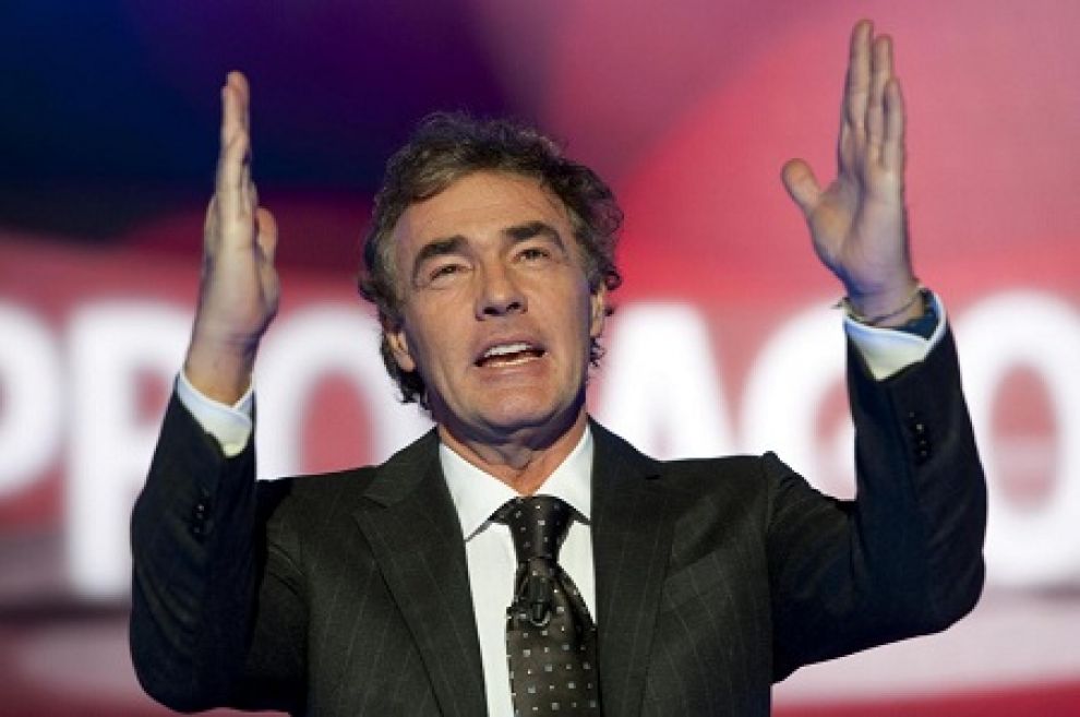 Massimo Giletti: “Nulla in politica sarà più come prima, anche nel modo di comunicare”