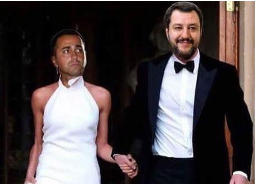 Un altro premier non votato da nessuno