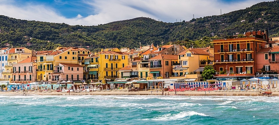 Meteo, ancora un fine settimana tra pioggia e sole