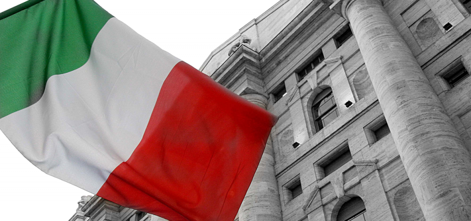 5 considerazioni sulla crisi politica italiana