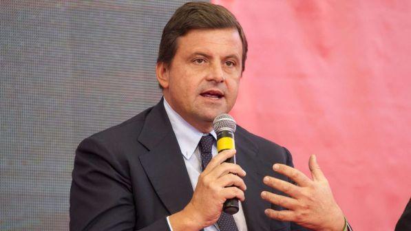 Calenda (Pd): “Bozza di governo M5S-Lega da brivido, Italia a rischio”