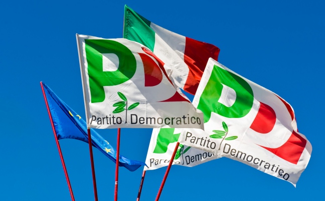 Circoli Pd Europa si mobilitano in difesa di Mattarella e della Costituzione