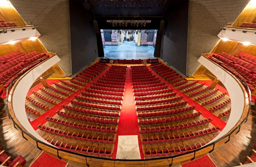 Teatro Coliseo di Buenos Aires premiato dall’Associazione Critici Musicali