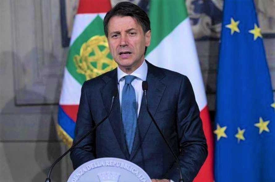 Ecco il governo Conte, “miglioreremo la vita degli italiani”. Venerdì il giuramento [VIDEO]