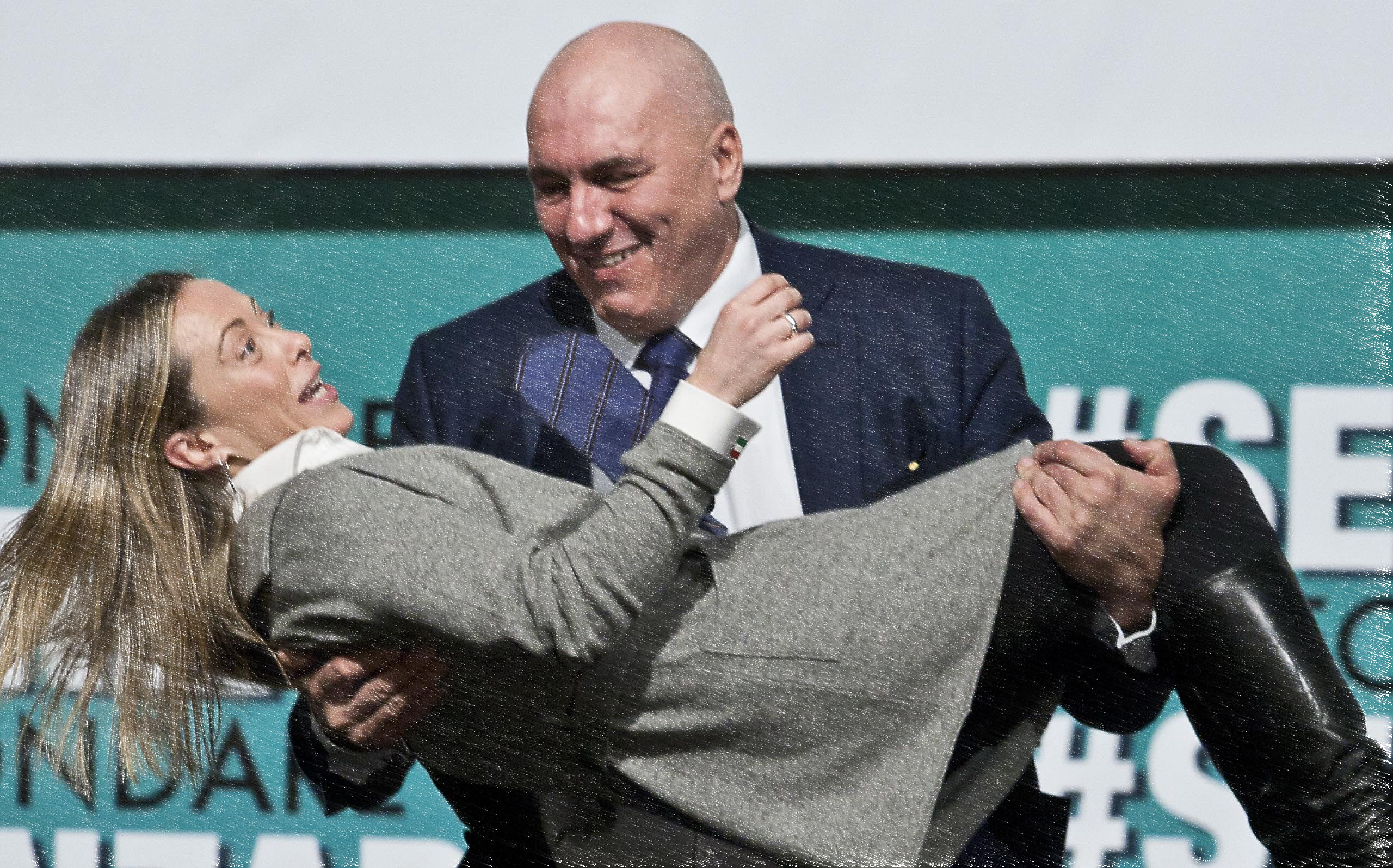 Crosetto (Fdi): “Reddito di cittadinanza? Forse nel 2050”