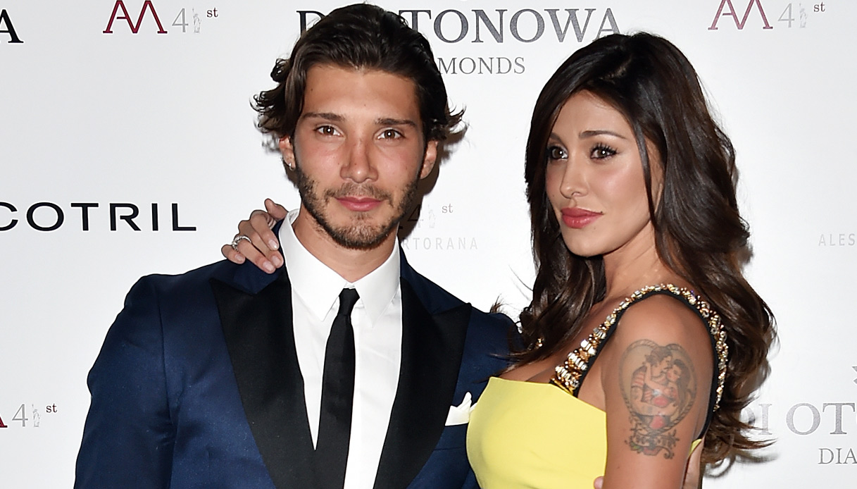 Stefano De Martino cambia casa, ora è vicino alla sua ex Belen Rodriguez