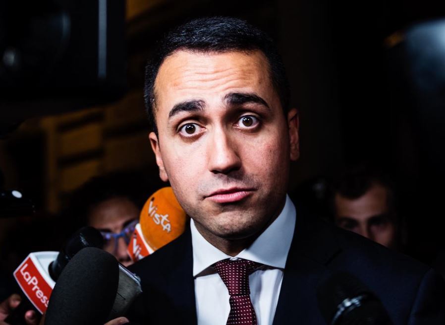Se governo M5S-Lega deve essere, allora Di Maio premier