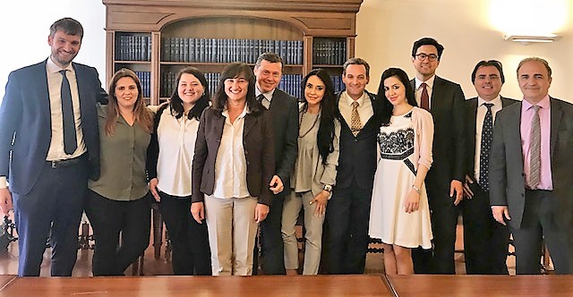 Primo incontro degli eletti all’estero, i temi trattati. Billi (Lega) a ItaliaChiamaItalia, “clima positivo”