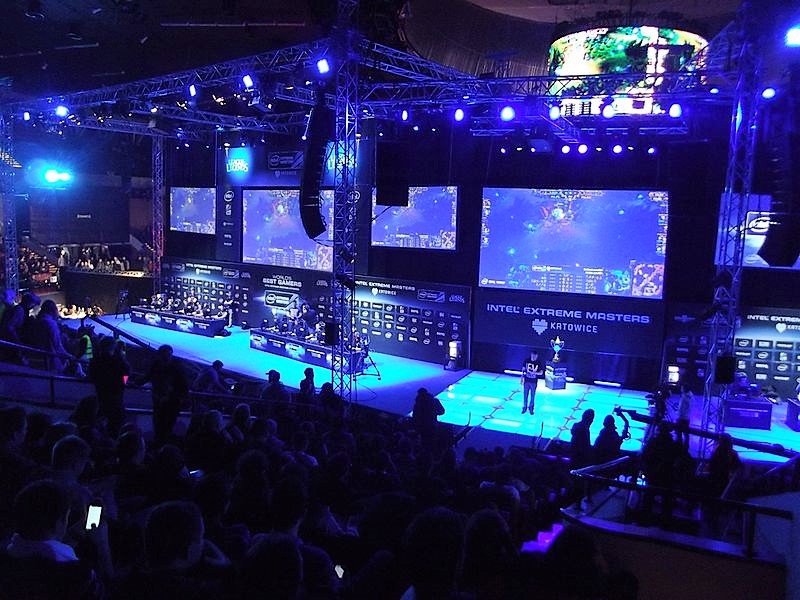 Dallo sparatutto agli Esports: l’evoluzione dei videogiochi