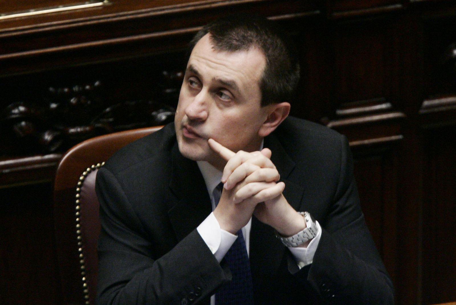 Ettore Rosato (Pd): “Ok fronte popolare alternativo ai populisti, ma non con Berlusconi”