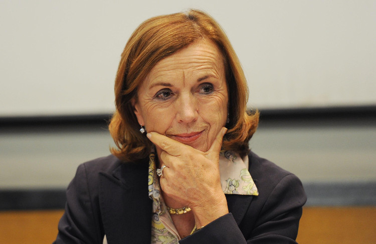 Elsa Fornero, “contratto Lega-M5S maschilista”