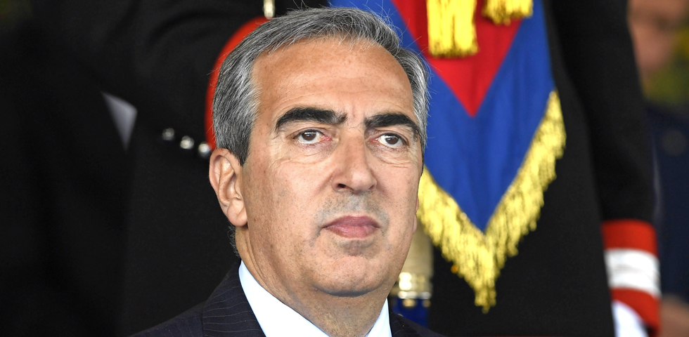 Gasparri, “i 5 stelle sono una tragedia e un pericolo per l’Italia”