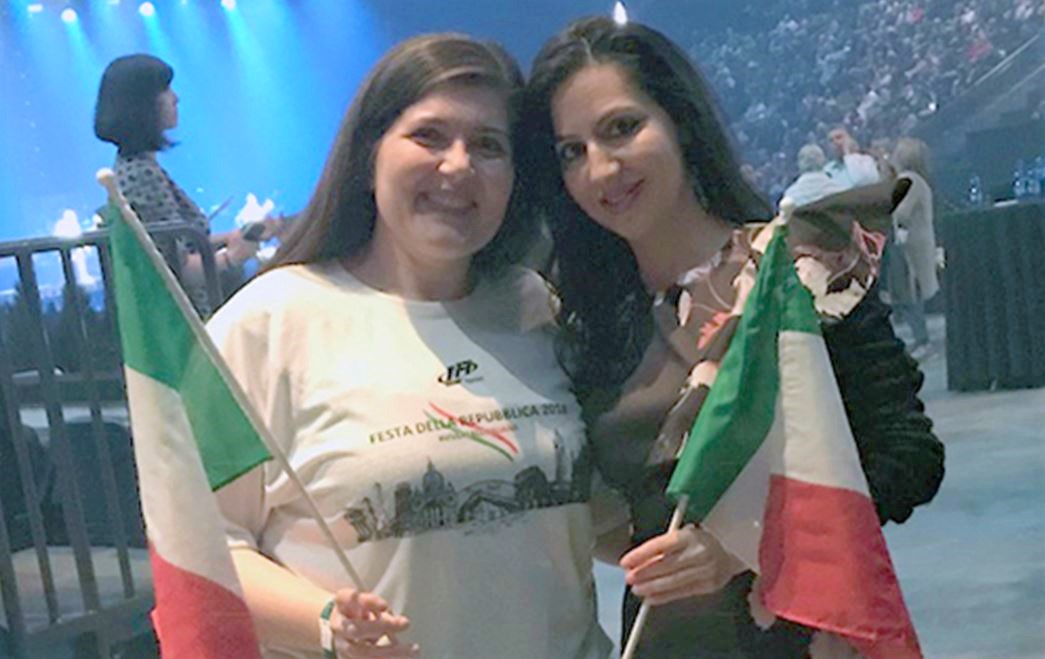 Italiani all’estero, La Marca (Pd) alla Festa della Repubblica di Montreal