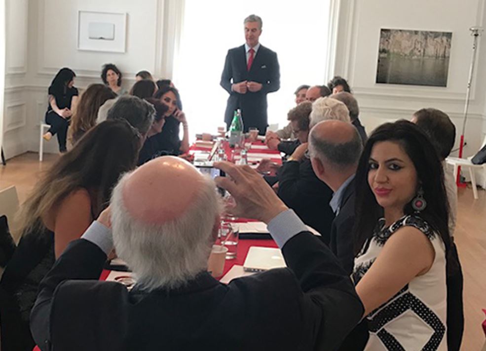 Italiani nel mondo, La Marca (Pd) a Intercomites Usa: “Incontro costruttivo e proficuo”