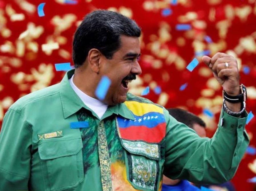 Venezuela, Maduro rieletto presidente. Ma il voto è truccato