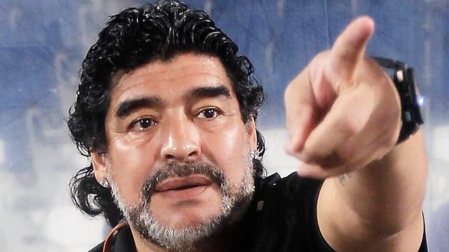 Maradona