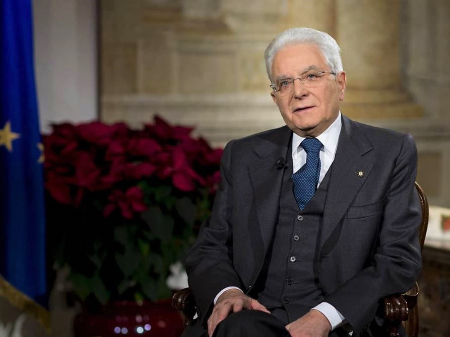 IL TRADIMENTO PSICOLOGICO DI MATTARELLA