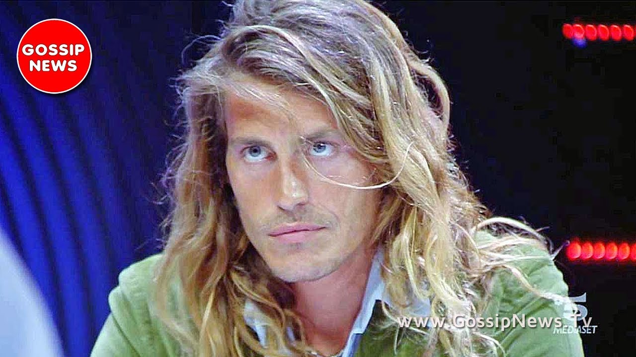 Siparietti hot al Grande Fratello, Alberto Mezzetti e la bionda Jane